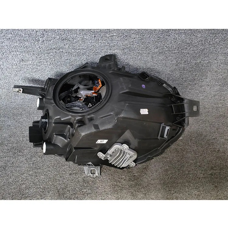 Upgrade to Full Led 2019 Style Headlamp Headlight for  Mini Cooper F56 F55head Lamp Head Light 2012-2020